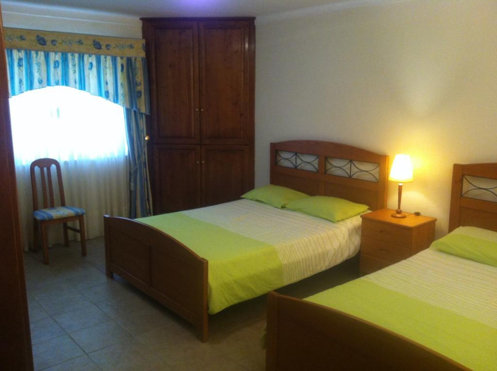 Vivenda Pirilampo Villa Vila Nova de Poiares Exterior foto