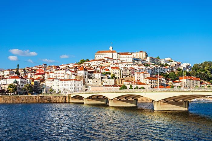 Vivenda Pirilampo Villa Vila Nova de Poiares Exterior foto